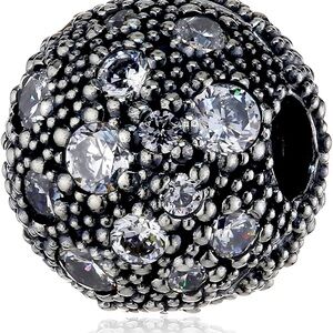 Pandora Galaxy Clip
